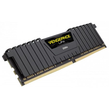 21229-Corsair Vengeance LPX modulo de memoria 16 GB 2 x 8 GB DDR4 2400 MHz