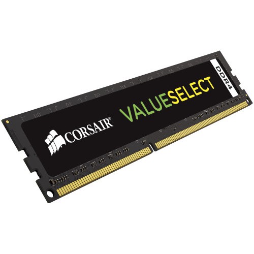 Corsair 4GB DDR4 2133MHz modulo de memoria 1 x 4 GB