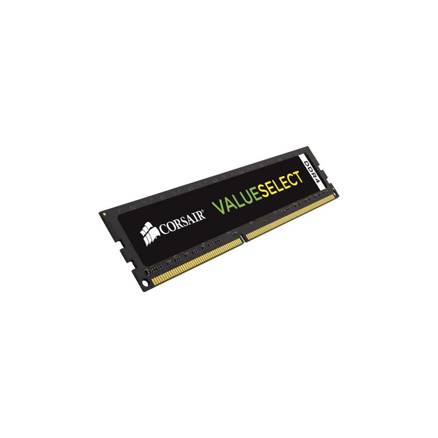 21232-Corsair Value Select 8GB PC4-17000 modulo de memoria 1 x 8 GB DDR4 2133 MHz