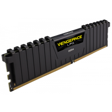 21234-Corsair Vengeance LPX modulo de memoria 16 GB 2 x 8 GB DDR4 3200 MHz