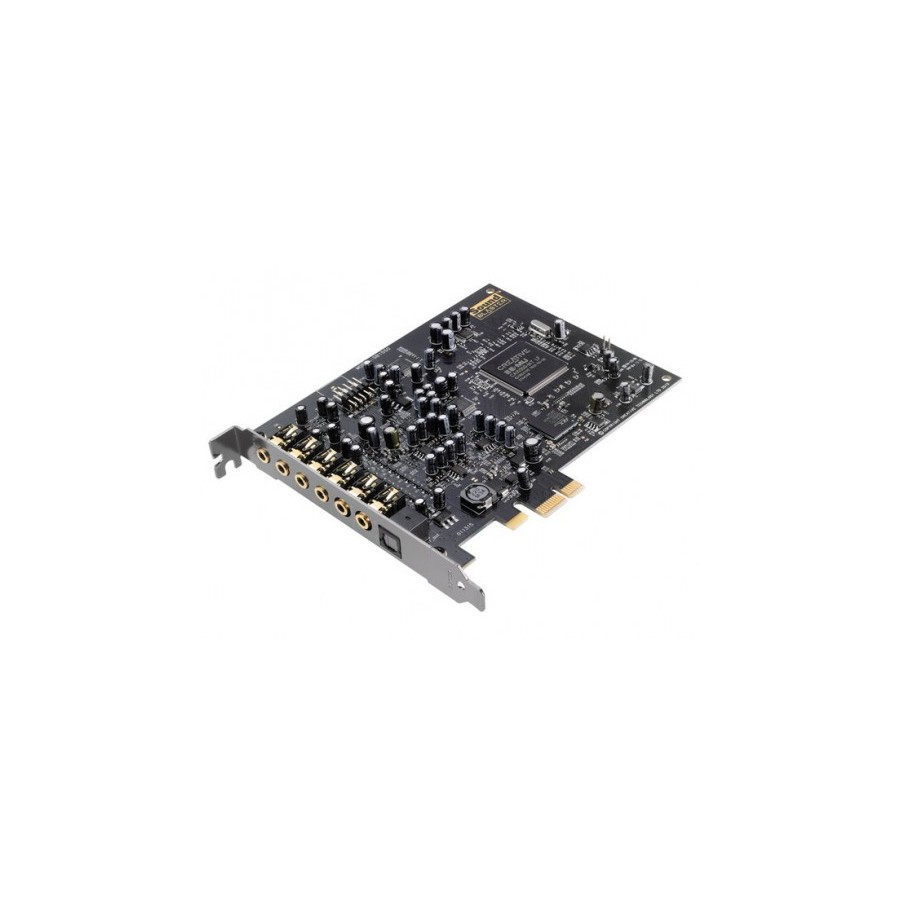 21238-Creative Labs Sound Blaster Audigy Rx Interno 7.1 canales PCI-E