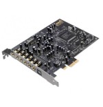 21238-Creative Labs Sound Blaster Audigy Rx Interno 7.1 canales PCI-E
