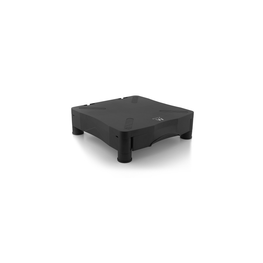 21266-Ewent EW1280 soporte de mesa para pantalla plana Negro