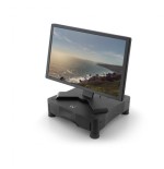 21267-Ewent EW1280 soporte de mesa para pantalla plana Negro