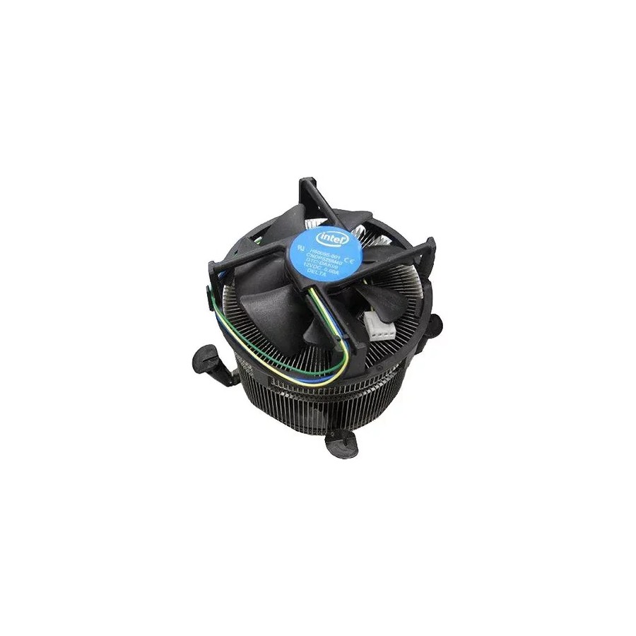 21294-INTEL ACTIVE COOLER HEAT-SINK WITH FIXED FAN FOR LGA1151 BXTS15A 944216