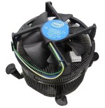 21294-INTEL ACTIVE COOLER HEAT-SINK WITH FIXED FAN FOR LGA1151 BXTS15A 944216