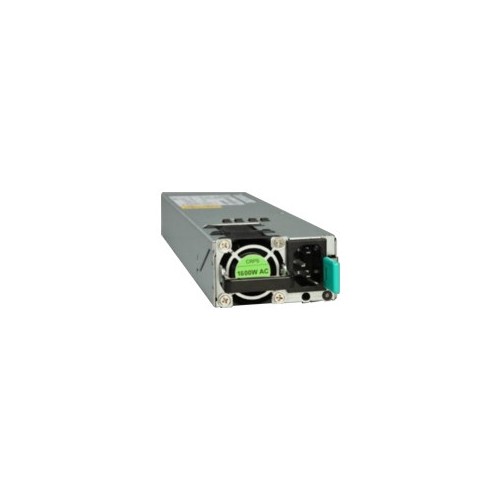 21310-Intel FXX1600PCRPS unidad de fuente de alimentacion 1600 W Negro, Metalico