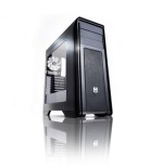 21327-NOX Hummer ZX Midi Tower Negro