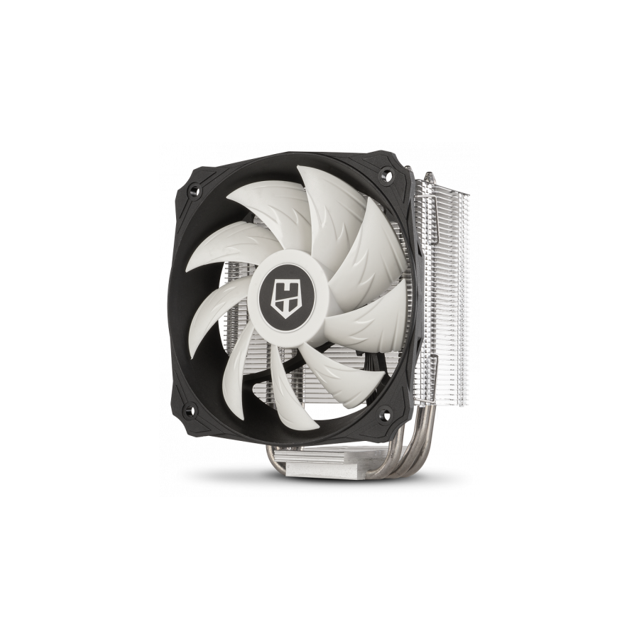 21330-NOX VENTILADOR CPU HUMMER H212. 12CM. 20 DBA. 3 HEATPIPES (NXHUMMERH212)