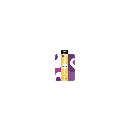 21356-Zimax Funda Tablet Galaxy TAB4 7" ARTIK POP VIOLET