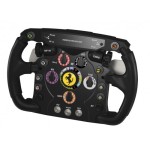 21368-THRUSTMASTER VOLANTE FERRARI F1 WHEEL ADD ON - PS3 / PC (4160571)