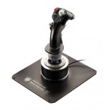 21370-Thrustmaster HOTAS Warthog Flight Stick Palanca de mando PC USB 2.0 Negro