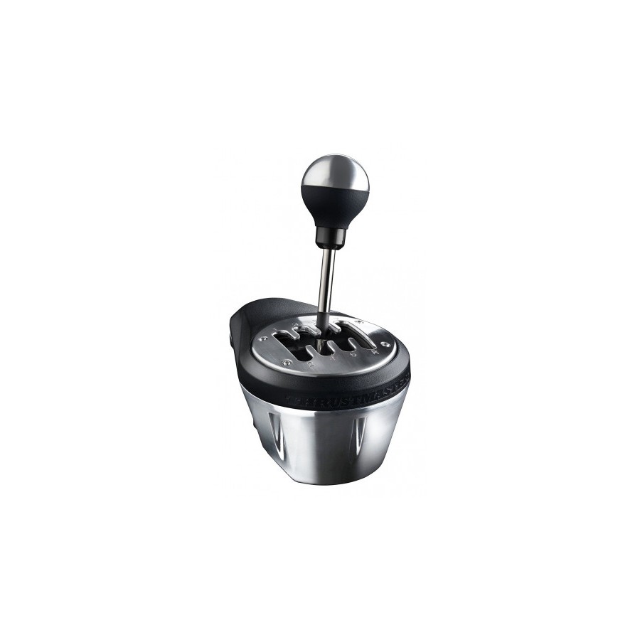 21376-THRUSTMASTER PALANCA DE CAMBIO TH8A SHIFTER ADDON PARA PS3/PS4/PC/XBOX ONE (4060059)
