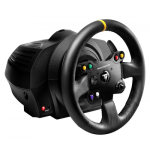 Thrustmaster 4460133 mando y volante Negro Volante + Pedales PC, Xbox One