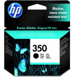 21434-HP 350 CARTUCHO DE TINTA HP350 NEGRO (CB335EE)