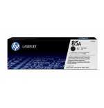 21437-HP TONER 85A NEGRO LASERJET P1100/P1102/M1210 285A