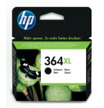 21448-HP 364XL TINTA HP PHOTOSMART C6380/CN255B/PREMIUM W/B109A NEGRO HP364XL /CN684EE