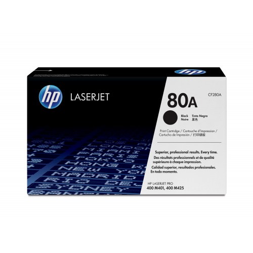 21450-HP 80A TONER HP80A NEGRO (CF280A)
