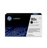 21450-HP 80A TONER HP80A NEGRO (CF280A)