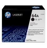 HP 64A TONER HP64A NEGRO (CC364A)