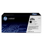 21456-HP 49A TONER HP49A NEGRO (Q5949A)