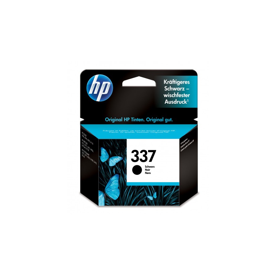 HP 337 CARTUCHO DE TINTA HP337 NEGRO (C9364EE)