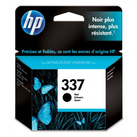 HP 337 CARTUCHO DE TINTA HP337 NEGRO (C9364EE)