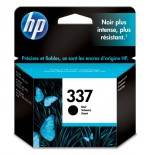 HP 337 CARTUCHO DE TINTA HP337 NEGRO (C9364EE)