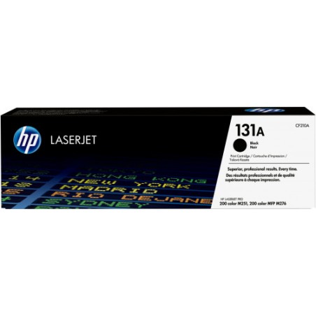 21466-HP 131A TONER HP131A NEGRO (CF210A)