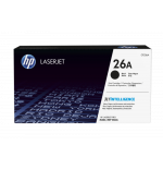21472-HP 26A TONER HP26A NEGRO (CF226A)