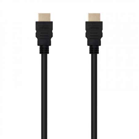 21492-NANOCABLE CABLE HDMI V1.3, A/M-A/M, 1.8 M (10.15.0302)