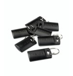 TIMEMOTO RF-110 PACK DE 25 LLAVEROS RFID TIMEMOTO 125-0604