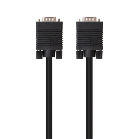21545-Nanocable CABLE VGA HDB15/M-HDB15/M 5.0 M