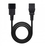 Nanocable CABLE ALIM. CPU C13/H-C14/M 1.5 M