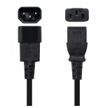 Nanocable CABLE ALIM. CPU C13/H-C14/M 1.5 M
