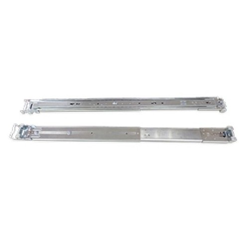 21600-QNAP RAIL-A03-57 accesorio de bastidor