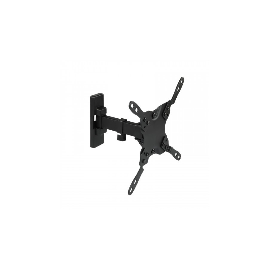 21609-TooQ LP2042TNL-B TV mount 106,7 cm (42") Negro
