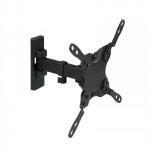 21609-TooQ LP2042TNL-B TV mount 106,7 cm (42") Negro