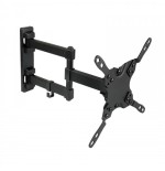 21611-TooQ LP2142TNL-B TV mount 106,7 cm (42") Negro
