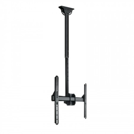 21621-TooQ LPCE1155TSLI-B TV mount 139,7 cm (55") Negro