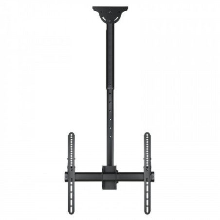 21622-TooQ LPCE1155TSLI-B TV mount 139,7 cm (55") Negro