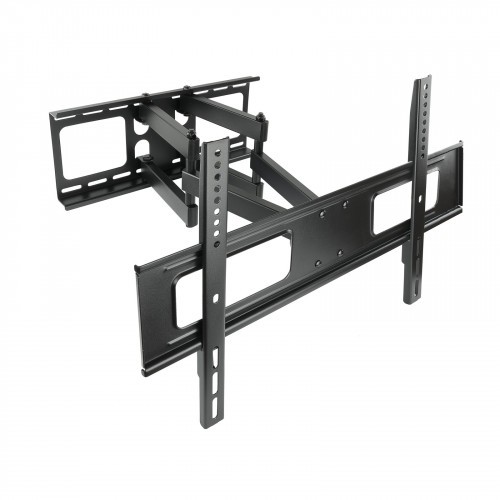 21631-TooQ SOPORTE GIRATORIO E INCLINABLE PARA MONITOR / TV LCD, PLASMA DE 37-70, NEGRO