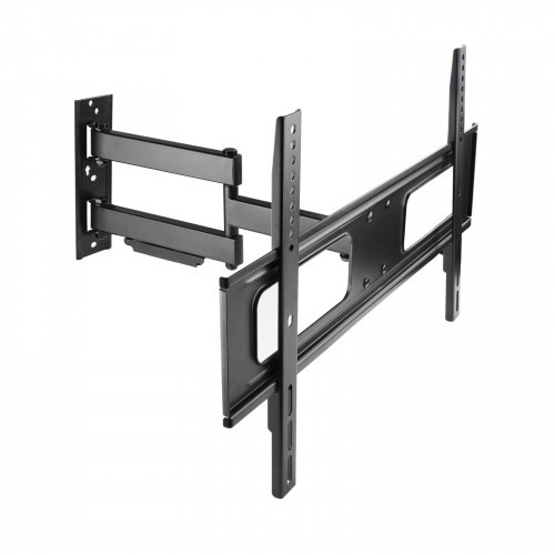 21633-TooQ SOPORTE GIRATORIO E INCLINABLE PARA MONITOR / TV LCD, PLASMA DE 37-70, NEGRO