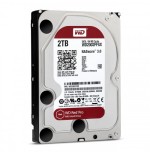 21653-Western Digital Red Pro 3.5" 2000 GB Serial ATA III