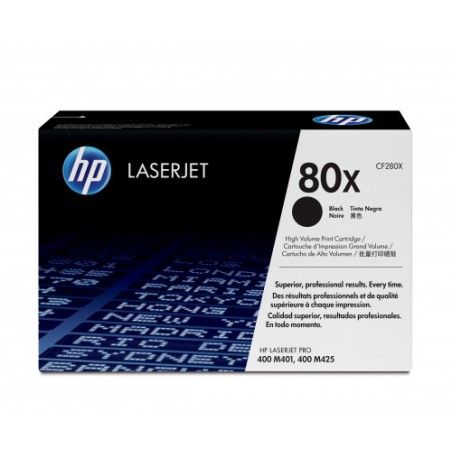 21655-HP 80X TONER HP80X NEGRO (CF280X)