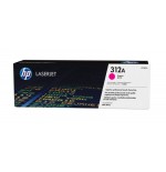 HP 312A TONER HP312A MAGENTA (CF383A)