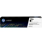 21661-HP 126A TONER HP126A NEGRO (CE310A)