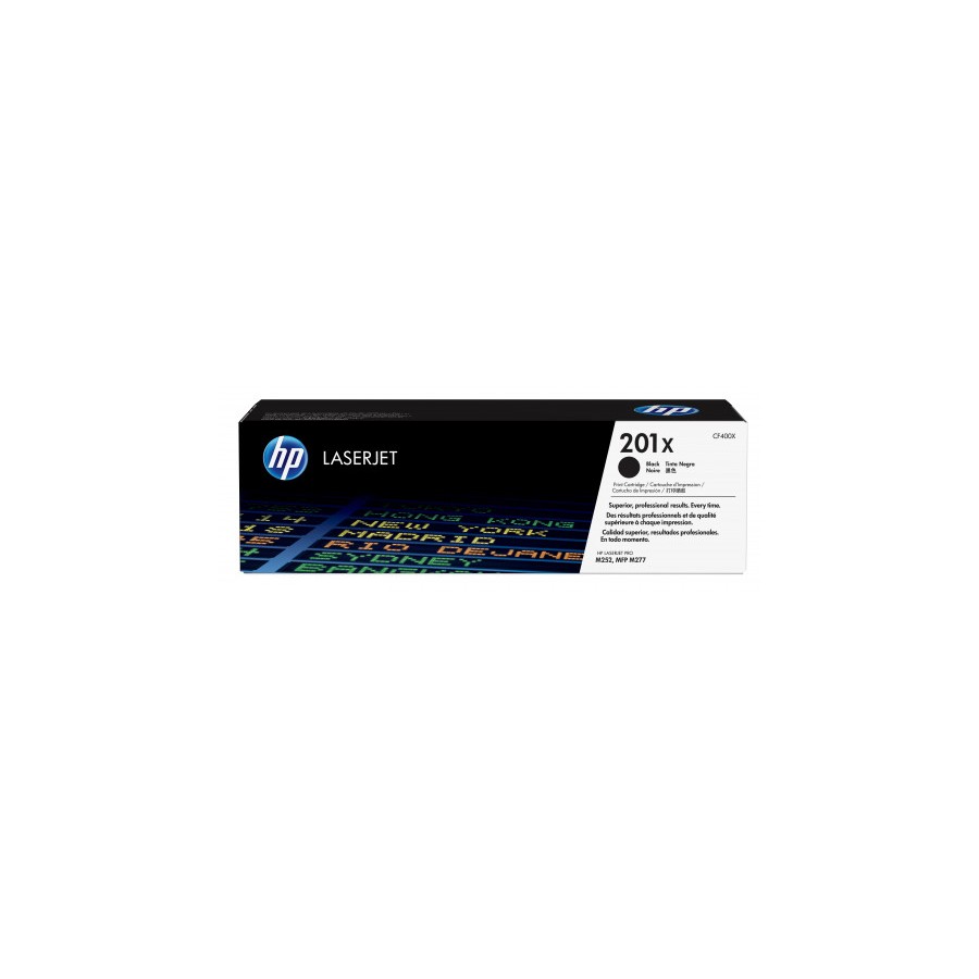 21665-HP 201X TONER HP201X NEGRO (CF400X)
