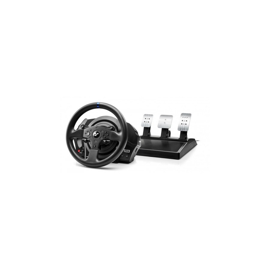 21687-THRUSTMASTER VOLANTE + PEDALES T300RS GT EDITION - PS3 / PS4 / PC