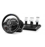21687-THRUSTMASTER VOLANTE + PEDALES T300RS GT EDITION - PS3 / PS4 / PC